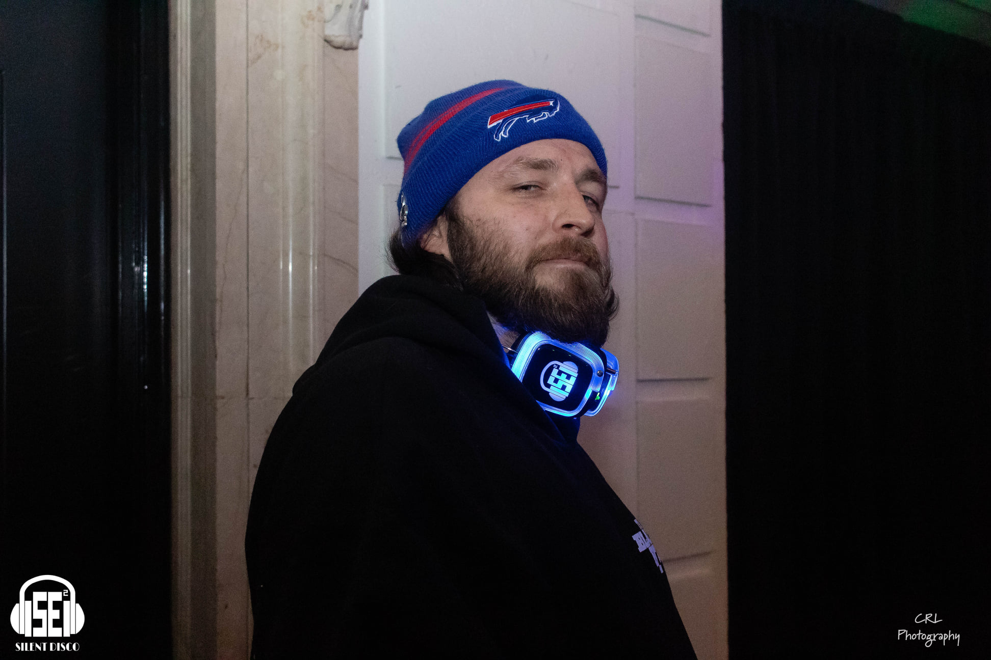SE2 photo preview for Silent Disco at 500 Pearl! at 500 Pearl St
